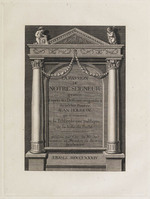 KG 01304
<br/>
Passie van Christus naar Holbein
<br/>
<em>Mechel, Christian von (1737-1817)</em>